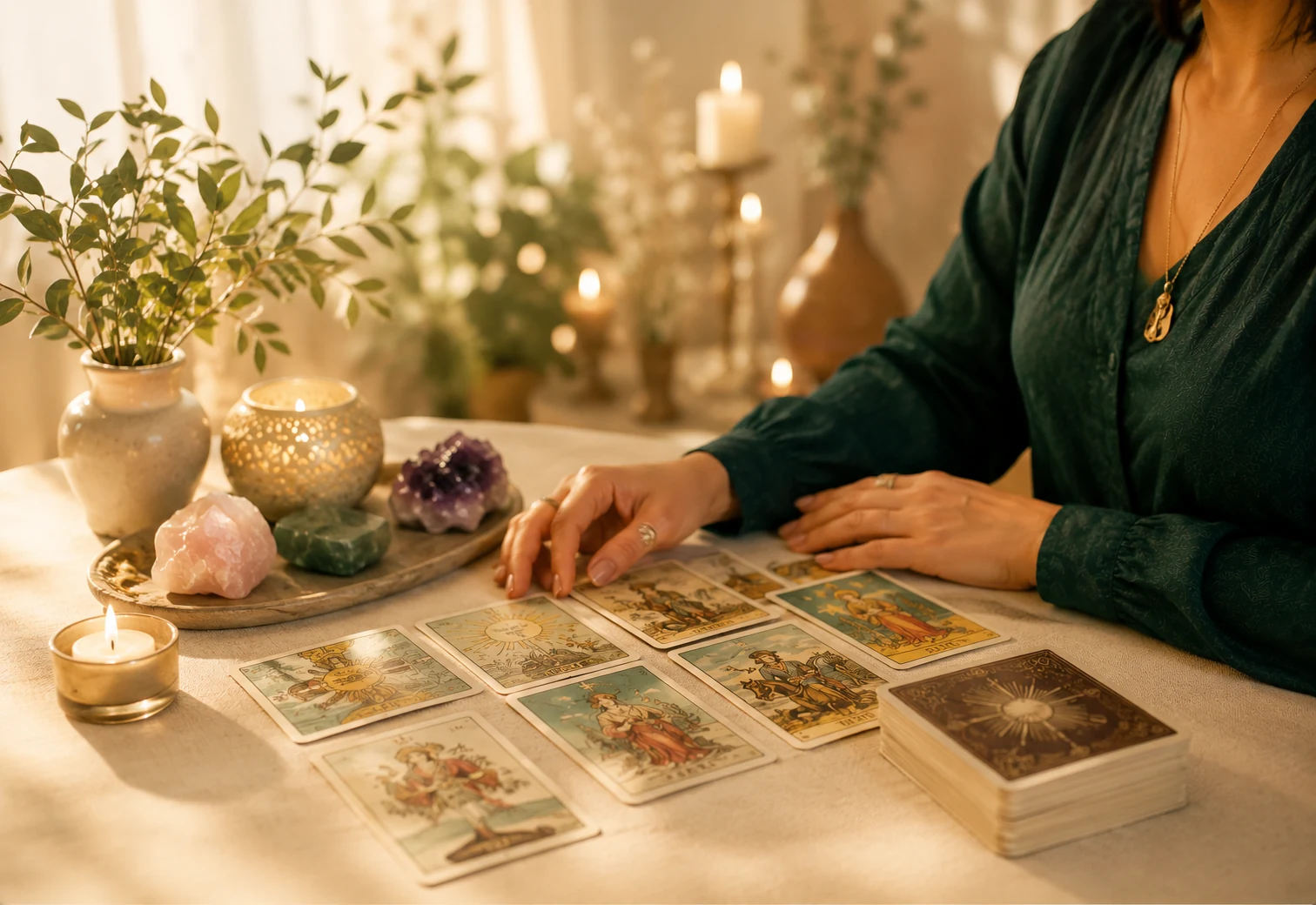 Tarot